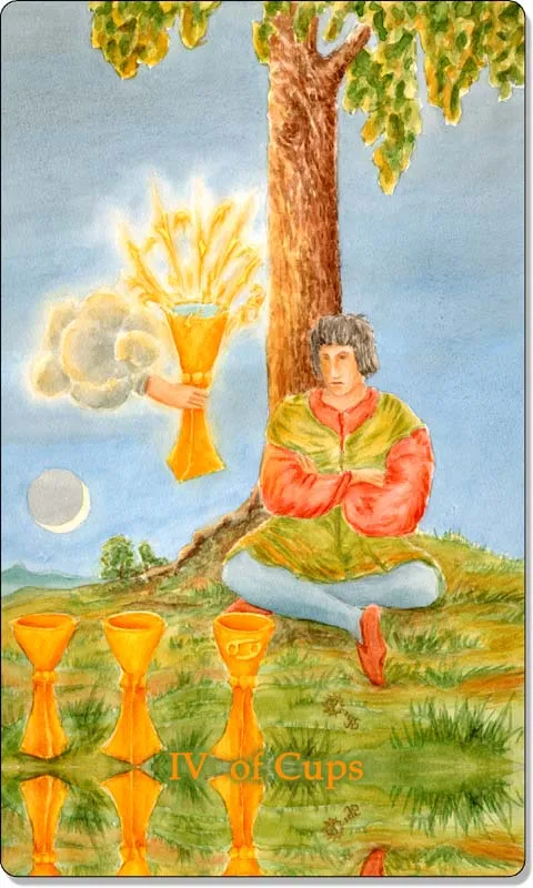 four-of-cups-meaning-a-minor-arcana-tarot-card